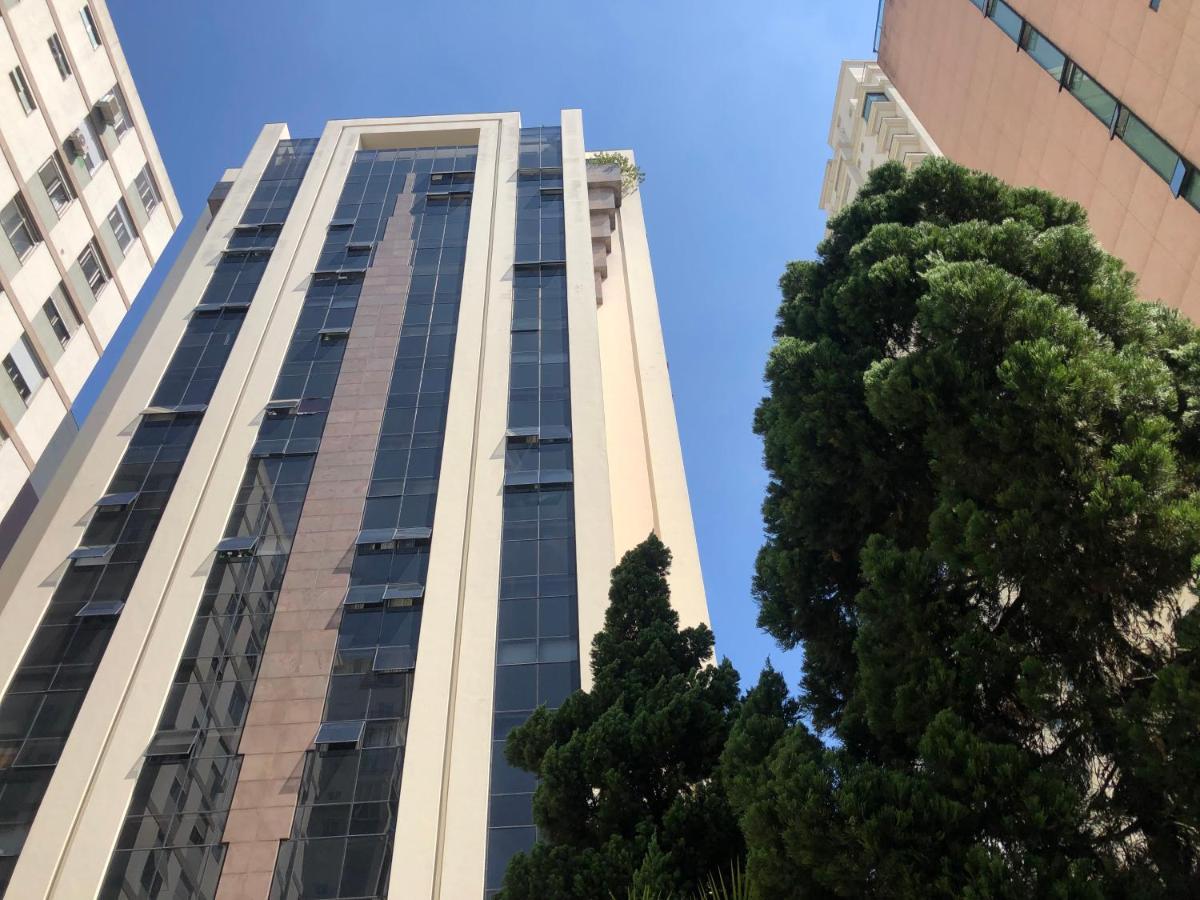 Jardins Premier Conforto Com Servicos E Otima Localizacao São Paulo Exterior foto